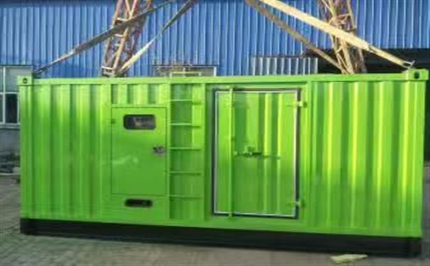 南郑600kw大型柴油发电机组出租价格 南郑600kw大型柴油发电机组出租价格